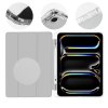 obal me mistytab pouzdro pro ipad air 2020 2022 2024 2025 ipad pro 11 1 2 3 4 light gray 1