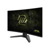 MSI MAG/274CF X24/27''/VA/FHD/240Hz/0,5ms/Čierna/3R MAG 274CF X24