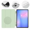 obal me mistytab pouzdro pro samsung galaxy tab s10 lite s9 s9 fe s10 fe light green 1 big