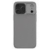 Nillkin CamShield PRO Zadný Kryt pre Apple iPhone 17 Pro Max Titanium Gray 6902048304642