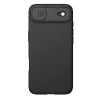 Nillkin CamShield PRO Zadný Kryt pre Apple iPhone Air Black 6902048303805
