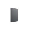 SEAGATE Externí HDD 5TB Basic Portable, USB 3.0, Černá STJL5000400 Seagate