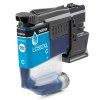 Brother LC552XLC (inkoust cyan, 1500 str.)