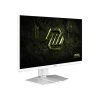 MSI MAG/274QRFW E20/27''/IPS/QHD/200Hz/0,5ms/Biela/3R MAG 274QRFW E20