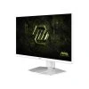 MSI MAG/274QRFW E20/27''/IPS/QHD/200Hz/0,5ms/Biela/3R MAG 274QRFW E20