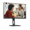 AOC/27E3QAF/27''/IPS/FHD/75Hz/4ms/Black/3R