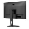 AOC/27E3QAF/27''/IPS/FHD/75Hz/4ms/Black/3R