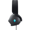 headphone alienware aw520h black gallery 4