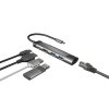 multiport Natec Fowler 1A