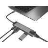 multiport Natec Fowler 7