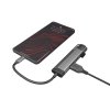 multiport Natec Fowler 8