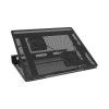 Stojan pod notebook Natec TERN 2 PLUS, 12,1-17,3'', 2 ventilátory NPL-2349
