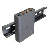 MikroTik EG25-G&KNe, KNOT Embedded LTE4 Global EG25-G+KNe