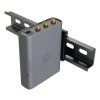 MikroTik EG25-G&KNe, KNOT Embedded LTE4 Global EG25-G+KNe