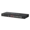 Mercusys MS126CP 24xFE PoE+ 2xGb rack switch