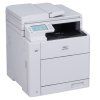 OKI MC554dn - A4 Colour MFP - 32ppm 09006252