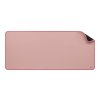 Logitech Desk Mat Studio Series - DARKER ROSE 956-000053