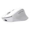 TRUSt NIVEN COMFORT MULTI-WRLS MOUSE WHT 26022 Trust
