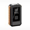 Wielofunkcyjny Jump Starter z Kompresorem 8000mAh s