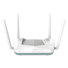 D-Link R32 EAGLE PRO AI AX3200 Smart Router R32-E