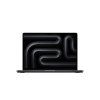 MacBook Pro 14 in M5 black 1