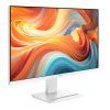MSI Pro/MP273QW E14/27''/IPS/QHD/144Hz/1ms/Biela/3R PRO MP273QW E14