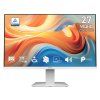 MSI Pro/MP273QW E14/27''/IPS/QHD/144Hz/1ms/Biela/3R PRO MP273QW E14