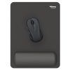 100142560 Breyta XL Mousepad WristRest Black Prop F