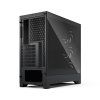 11 Pop 2 Air Black TGL Left Back 2