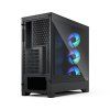 11 Pop 2 Air RGB Black TGL Left Back 2