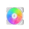 Fractal Design Aspect 12 RGB PWM White Frame FD-F-AS1-1209
