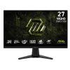MSI MAG/275QF E20/27''/IPS/QHD/200Hz/0,5ms/Čierna/3R MAG 275QF E20