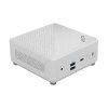 2 Cubi 5 1M white