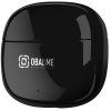 OBAL:ME Seal True Wireless In-EarBuds Black 8596311281662