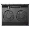 stojan TRUST Azul Laptop Cooling Stand with dual fans 20104 Trust