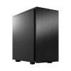 Define 7 Mini Black Sheetmetal 1 Left Front