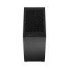 Define 7 Mini Black Sheetmetal 10 Front Above Vented