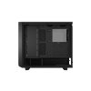 Meshify 2 Lite Black TGL 9 Right Removed