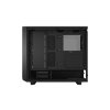 Meshify 2 Lite Black TGL 10 Storage