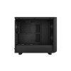 Meshify 2 Lite Black TGL 12 Alternative Storage