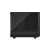 Meshify 2 Lite Black TGL 2 Left