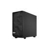 Meshify 2 Lite Black TGL 5 Right Front