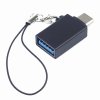 PremiumCord OTG adaptér USB-C - USB-A 3.0 kur31-18