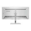 Lenovo L34w 4e Rear Back