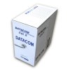 DATACOM UTP flex,Cat6 PVC,šedý,305m,lanko 1175
