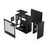 Focus 2 Black TGC 12 Exploded View