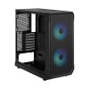 Focus 2 RGB Black TGC 8 Left Front Above Removed