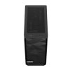 Standard Studio Meshify2Compact Black TGL Standard 2. Front Above 540x540