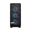 Fractal Design Meshify 2 Compact RGB Black TG Light Tint FD-C-MES2C-06
