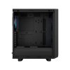 Fractal Design Meshify 2 Compact RGB Black TG Light Tint FD-C-MES2C-06